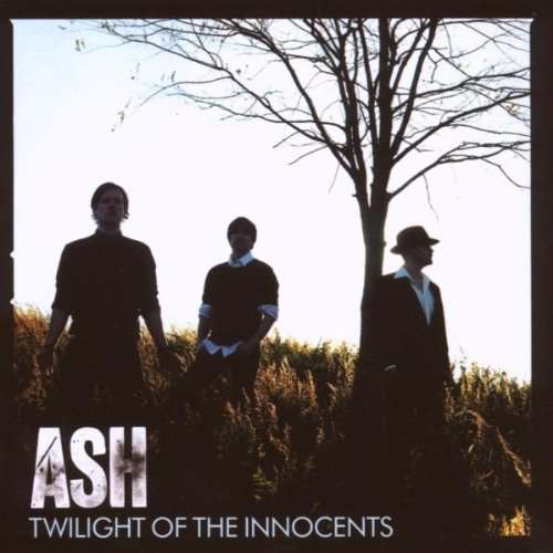 ASH : TWIGLIGHT OF THE INNOCEN