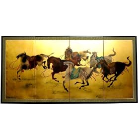 Asian Art, Décor, & Gifts - 36