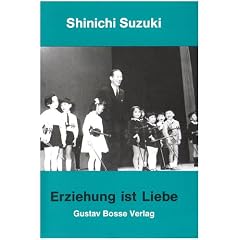 Erziehung ist Liebe: Eine neue Erziehungsmethode