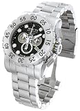 Invicta Signature Leviathan Chronograph Mens Watch 7265