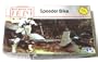 Star Wars Return of the Jedi Speeder Bike Model Kit