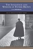 The Innocence and Wisdom of Father Brown (Barnes & Noble Library of Essential Reading)