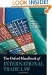 The Oxford Handbook of International...