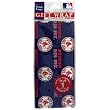 Boston Red Sox MLB Flat Gift Wrap (20x30" Sheets)"