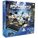 PlayStation 3 12GB with Move