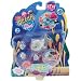 Ocean In My Pocket - Mum & Babies - Series 1 - Dolphin Family of Nina, Andy, Siren, Grace_s-1