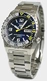 Seiko 5 Men's Sports Automatic (Japan Made Version) Watch