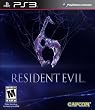 Resident Evil 6