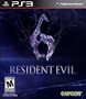 Resident Evil 6