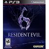 Resident Evil 6