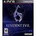 Resident Evil 6
