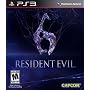 Resident Evil 6 by Capcom