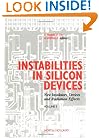 New Insulators Devices and Radiation Effects, Volume 3