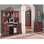 Office Desk 3 Piece Set By Coaster Furniture