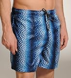 Mako 16 Drawstring Swim Trunks