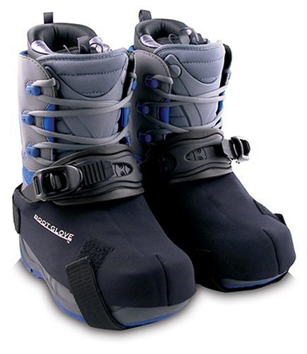 SportingGoods: DryGuy BootGlove