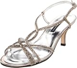 Caparros Womens Pandora Ankle-Strap Sandal Sandals