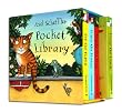 Axel Scheffler Pocket...