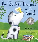 How Rocket learned to read
