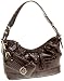 Jessica Simpson Pacha Top Zip,Coffee,one size