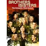 Brothers and Sisters: The Complete Third Season