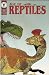 Book Age of Reptiles #3 January 1994