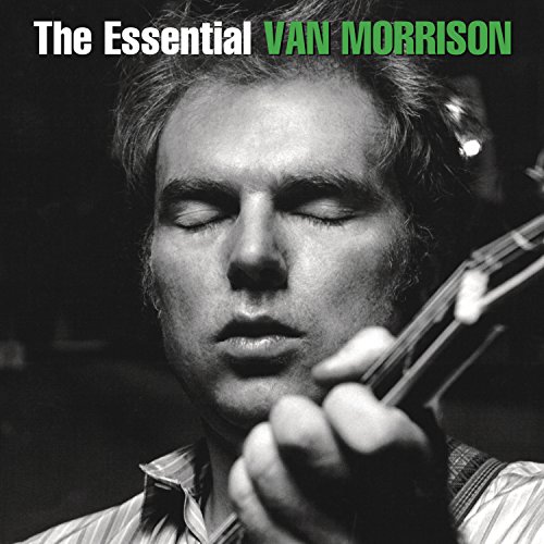 Van Morrison - Casey Kasem Presents: America
