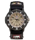 Luminox 3900 Navy SEAL Dive (Series II) Tan Mens Watch 3913