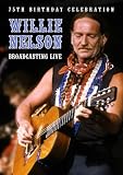 Willie Nelson - Broadcasting Live (NTSC)