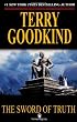 Sword of Truth Boxed Set #3 (Paperback, Books 7, 8 & 9): The Pillars of Creation / Naked Empire / Chainfire