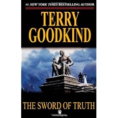 Sword Of Truth, Boxed Set 3