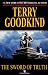 The Sword of Truth, Boxed Set III, Books 7-9: The Pillars of Creation, Naked Empire, Chainfire