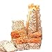 Gourmet Snacks Tower
