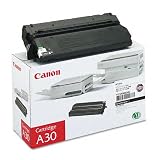 Canon  A30 (A-30) Toner, 3000 Page-Yield, Black