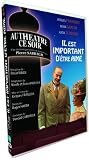 Il est important d'être aimé