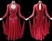 Ballroom Smooth Dance Dress 850210