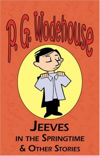 P.G. Wodehouse