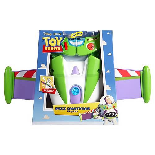 Toy Story TS BASIC BUZZ WING PACK