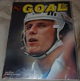 1983 Goal Hockey Magazine with Mike Bossy On The Cover New York Islanders