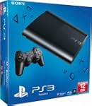 PlayStation 3 - Consola 12 GB