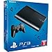 Console PS3 Ultra slim 12 Go noire