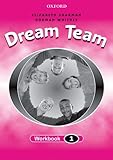 Dream team. Workbook