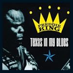 Texas In My Blues