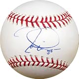 Tim Lincecum Autographed Baseball