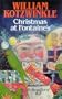 Christmas at Fontaine's