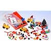 Sticklebricks - Automobile Set
