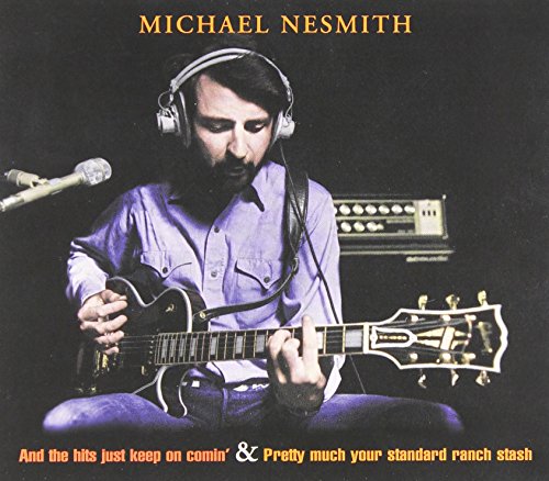 Michael Nesmith - Winonah Lyrics - Zortam Music