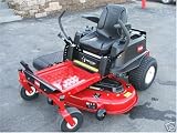 New 50'' Cut Toro Zero Turn Lawn Mower 25hp Kohler Engine Call Us with ANY Questions 615-641-7720 We Have Great Financing - Call for Better Shipping Prices