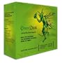 Standard Green Devil Absinthe Brewing Kit