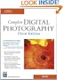 Complete Digital Photography, Third Edition (Charles River Media Graphics)